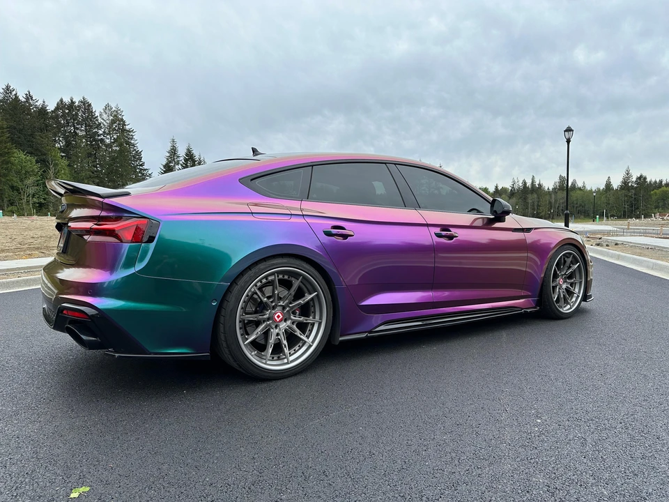 2021 Audi B9 RS5 - Image 20 of 31