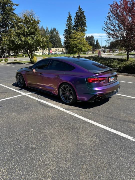 2021 Audi B9 RS5 - Image 15 of 31