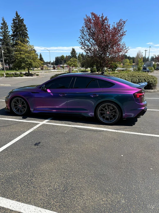 2021 Audi B9 RS5 - Image 14 of 31