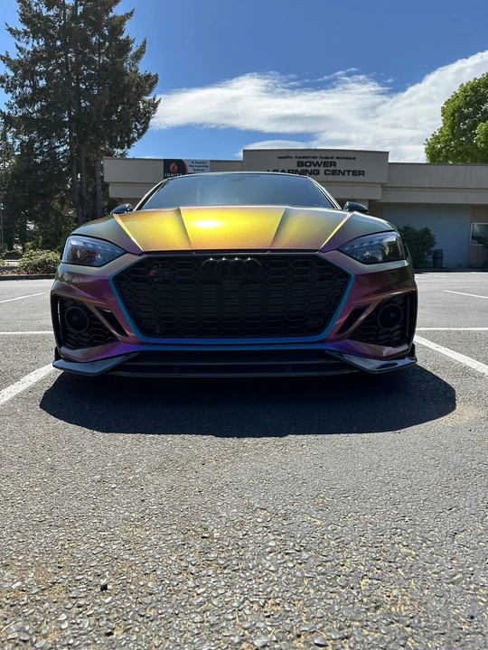 2021 Audi B9 RS5 - Image 7 of 31