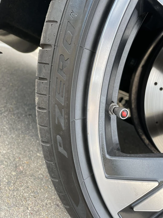 2021 Audi B9 RS5 - Image 26 of 31