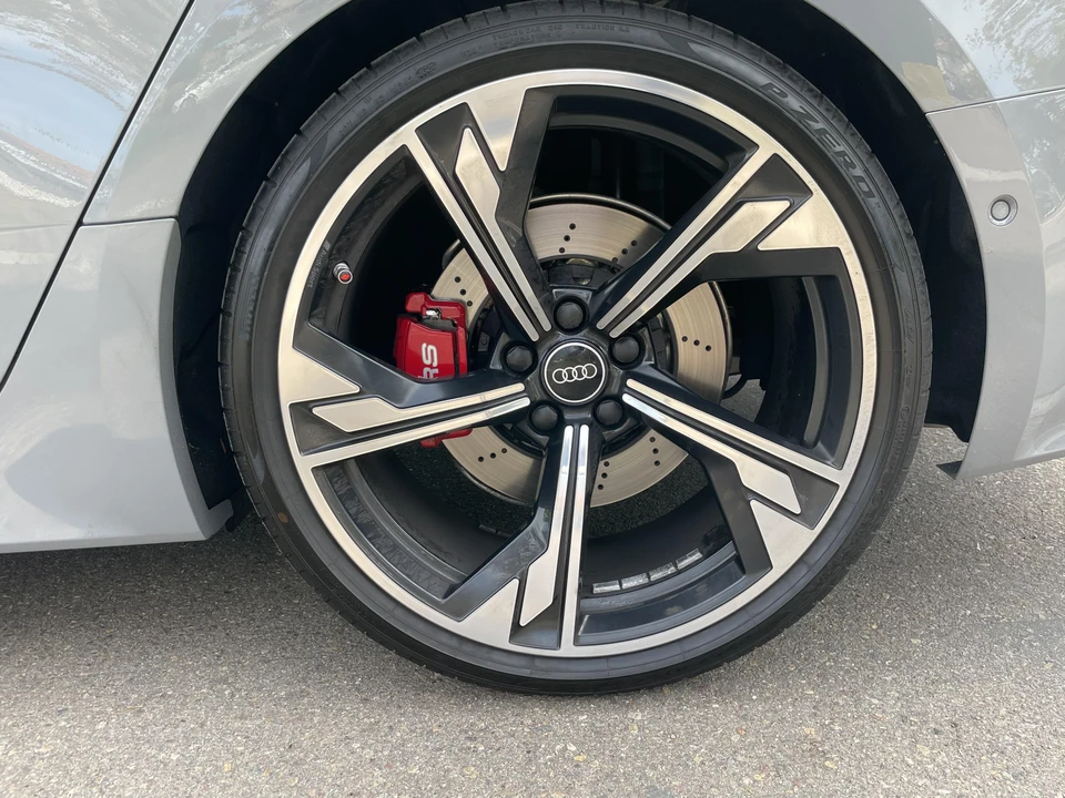 2021 Audi B9 RS5 - Image 24 of 31
