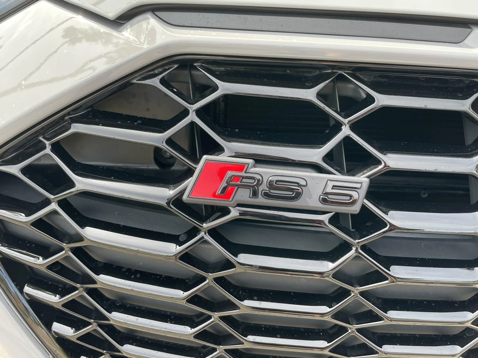 2021 Audi B9 RS5 - Image 14 of 31