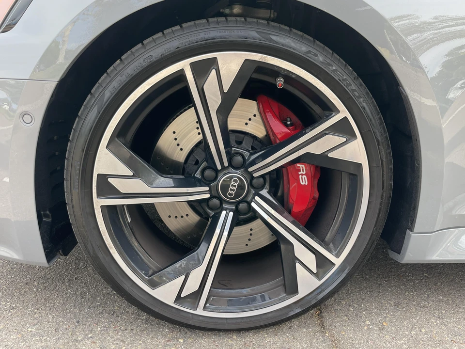 2021 Audi B9 RS5 - Image 23 of 31