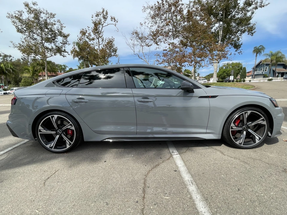 2021 Audi B9 RS5 - Image 8 of 31
