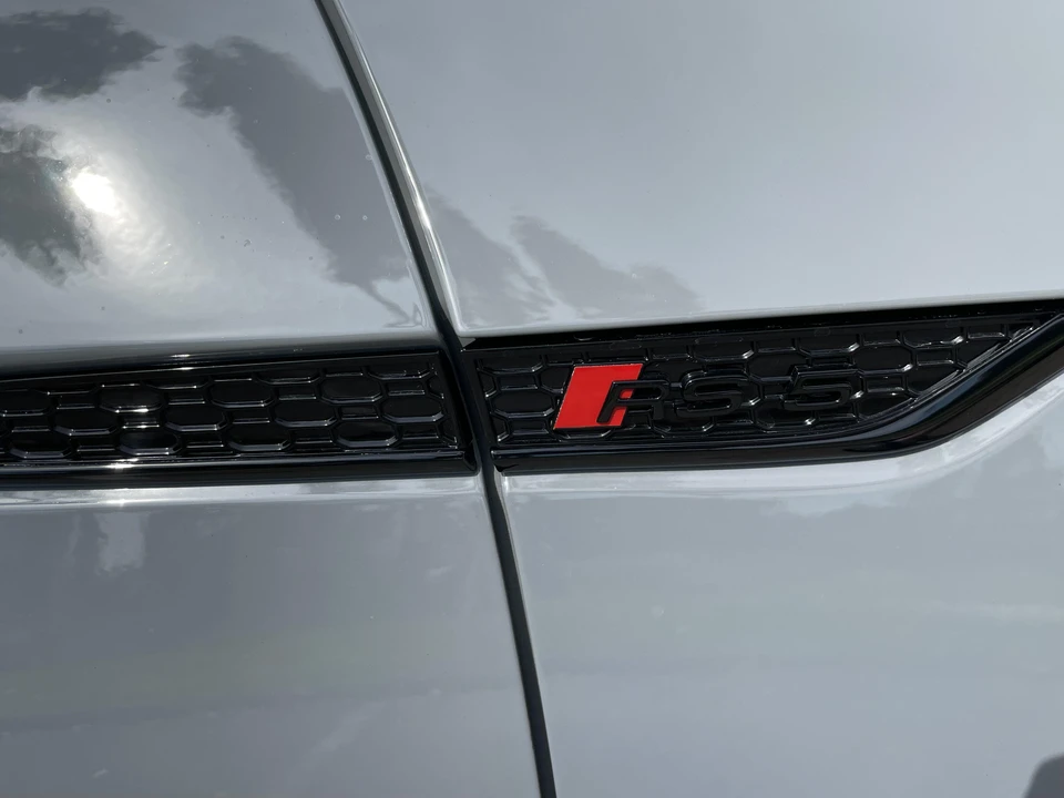 2021 Audi B9 RS5 - Image 22 of 31