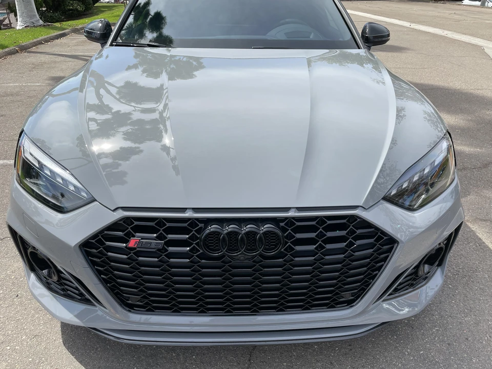 2021 Audi B9 RS5 - Image 10 of 31