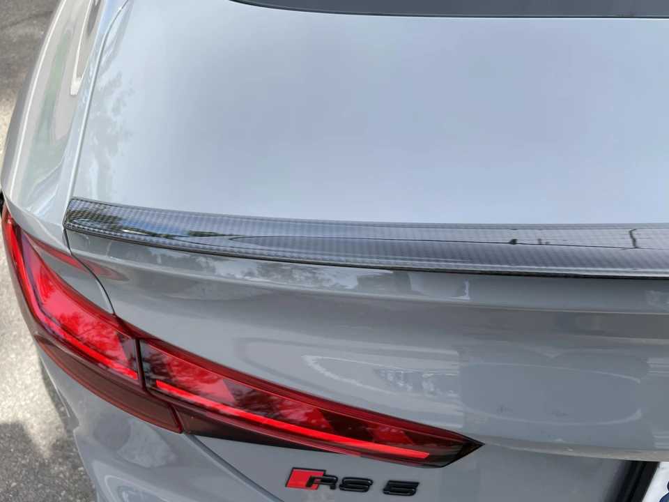 2021 Audi B9 RS5 - Image 19 of 31