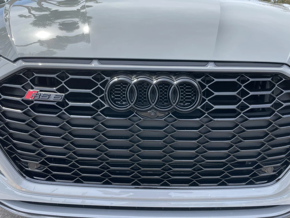 2021 Audi B9 RS5 - Image 13 of 31