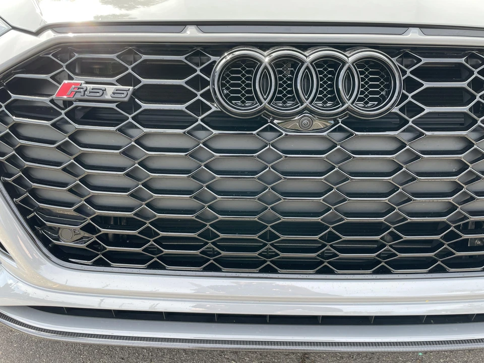 2021 Audi B9 RS5 - Image 12 of 31