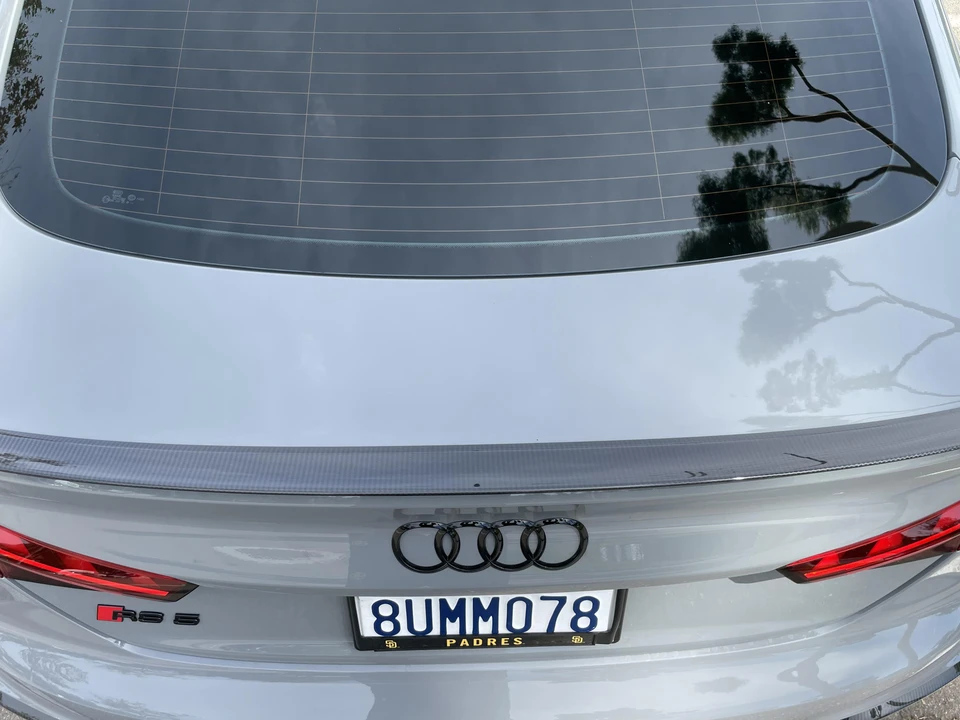 2021 Audi B9 RS5 - Image 18 of 31