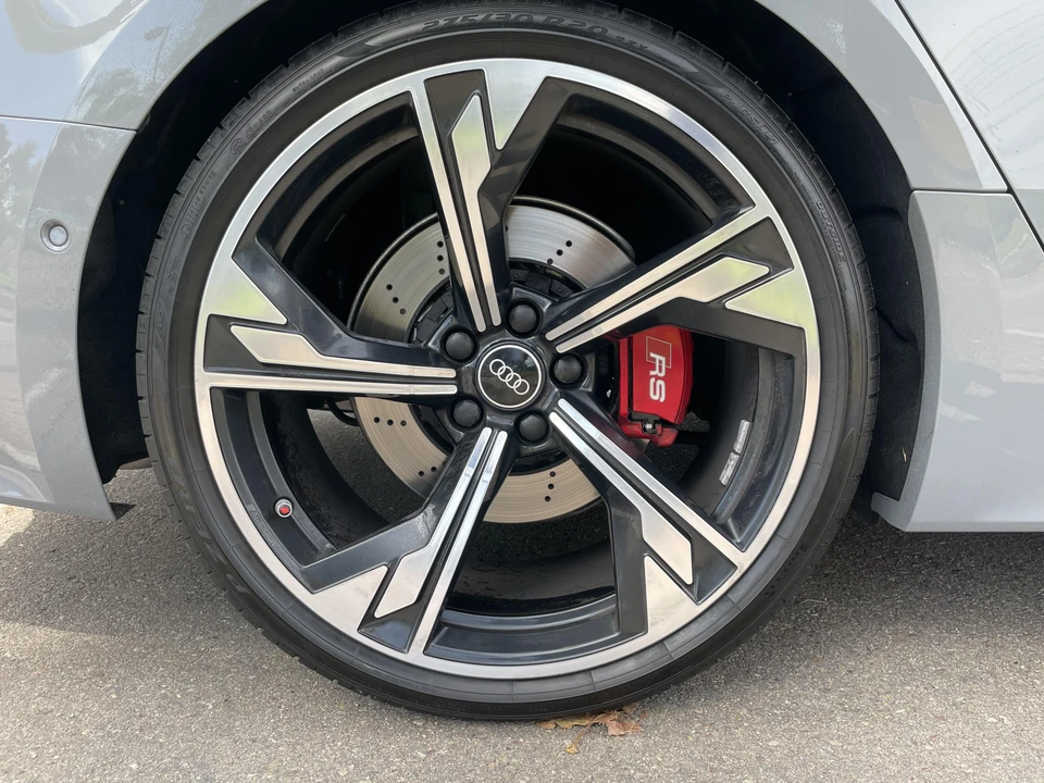 2021 Audi B9 RS5 - Image 25 of 31