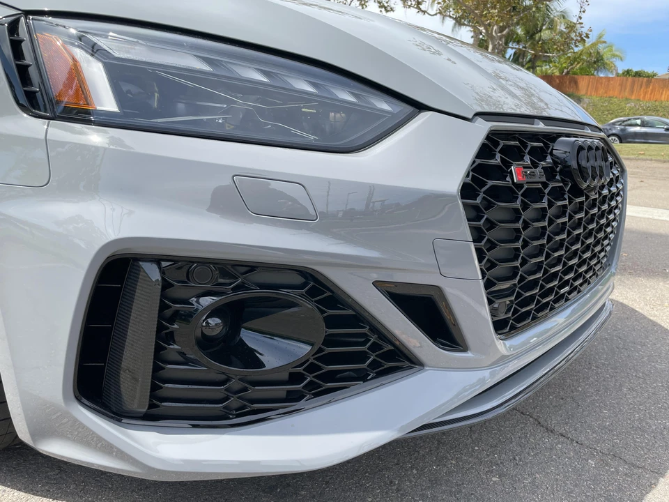 2021 Audi B9 RS5 - Image 9 of 31