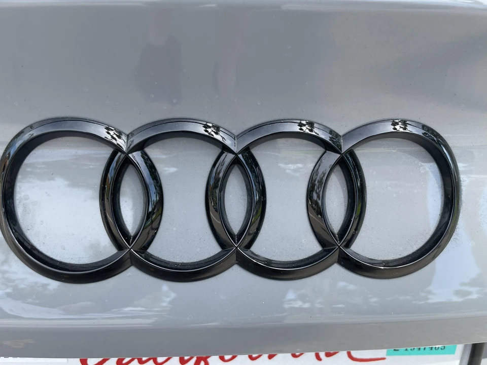 2021 Audi B9 RS5 - Image 21 of 31