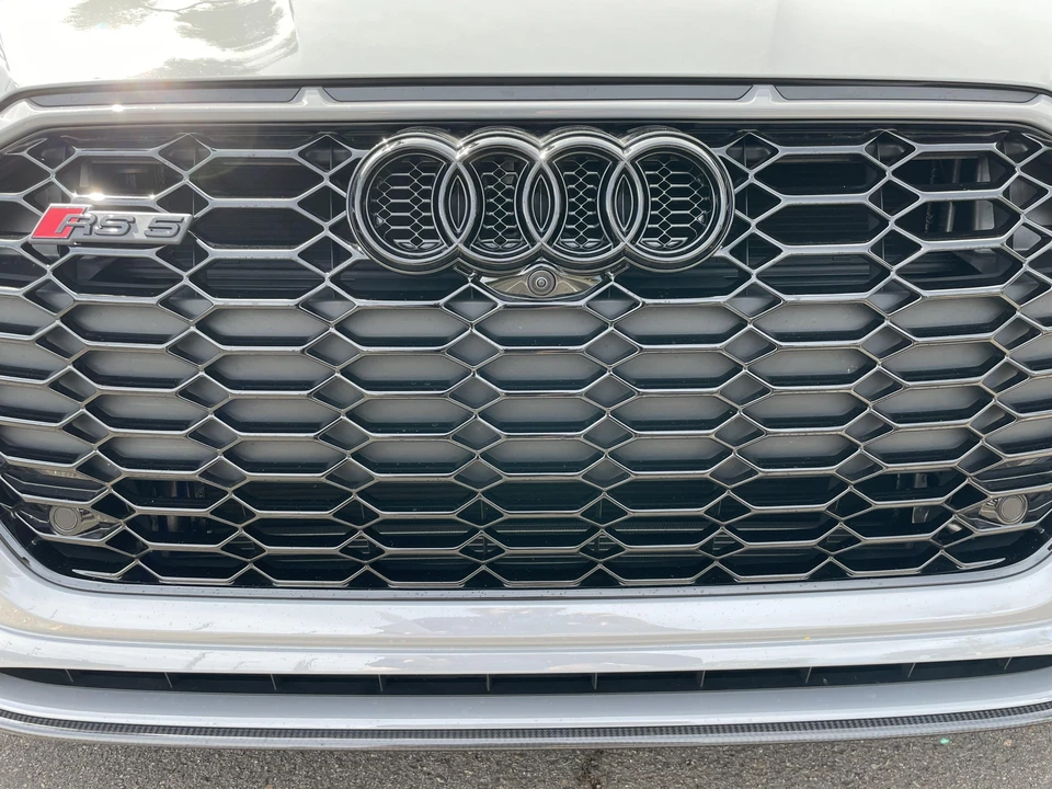 2021 Audi B9 RS5 - Image 11 of 31