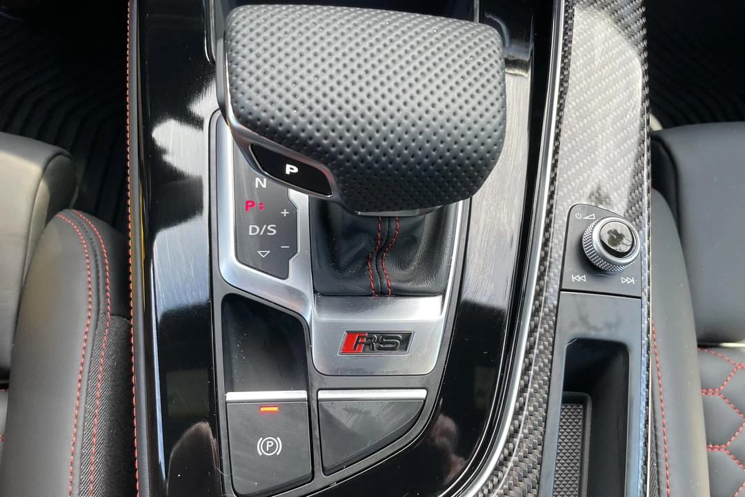 2021 Audi B9 RS5 - Image 29 of 31