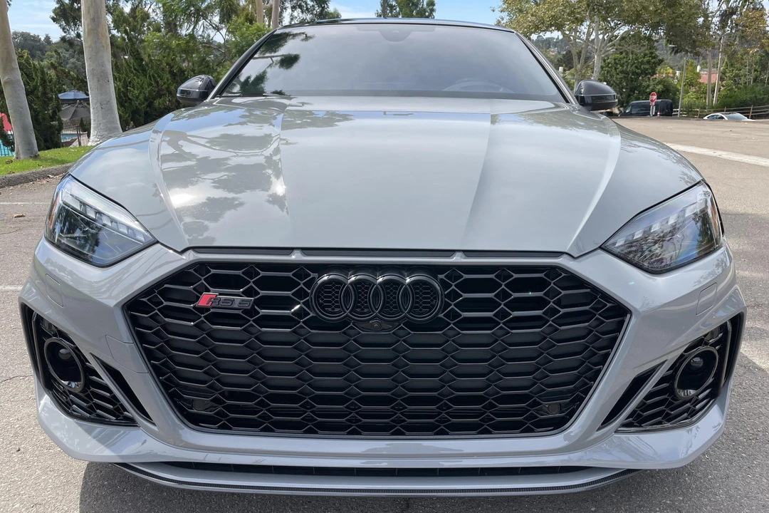 2021 Audi B9 RS5 - Image 2 of 31