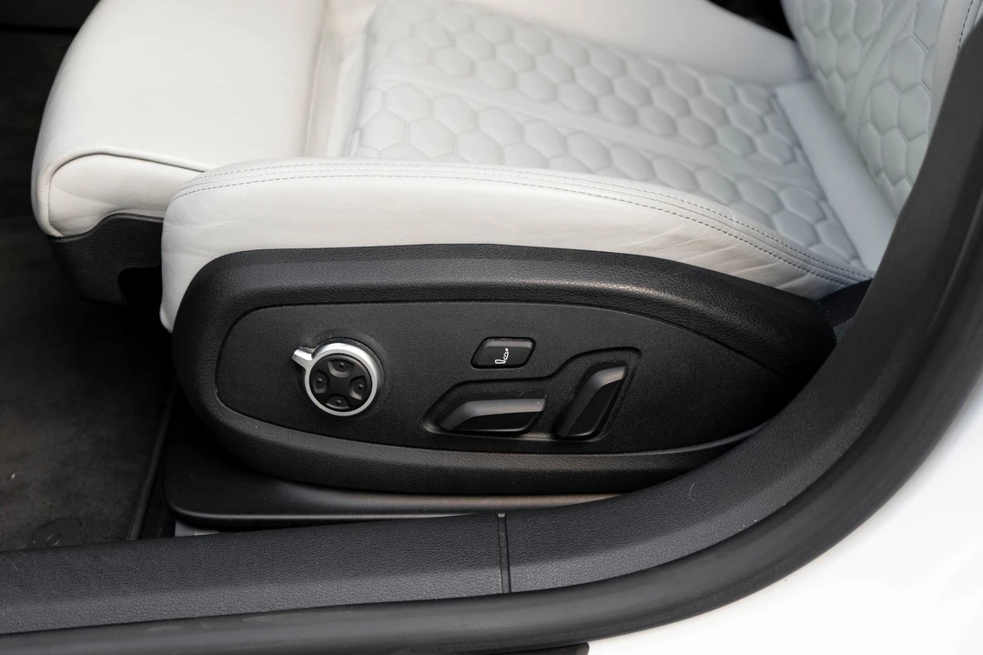 2021 Audi B9 RS5 - Image 13 of 21