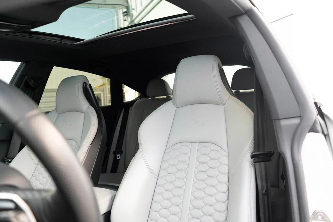 2021 Audi B9 RS5 - Image 8 of 21