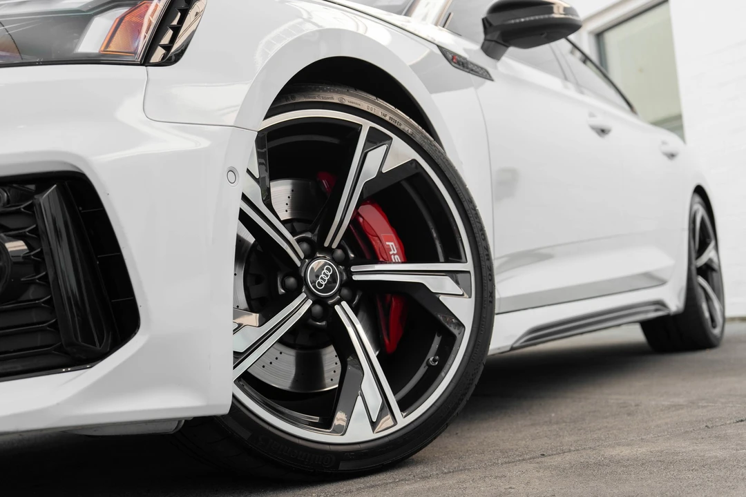 2021 Audi B9 RS5 - Image 3 of 21