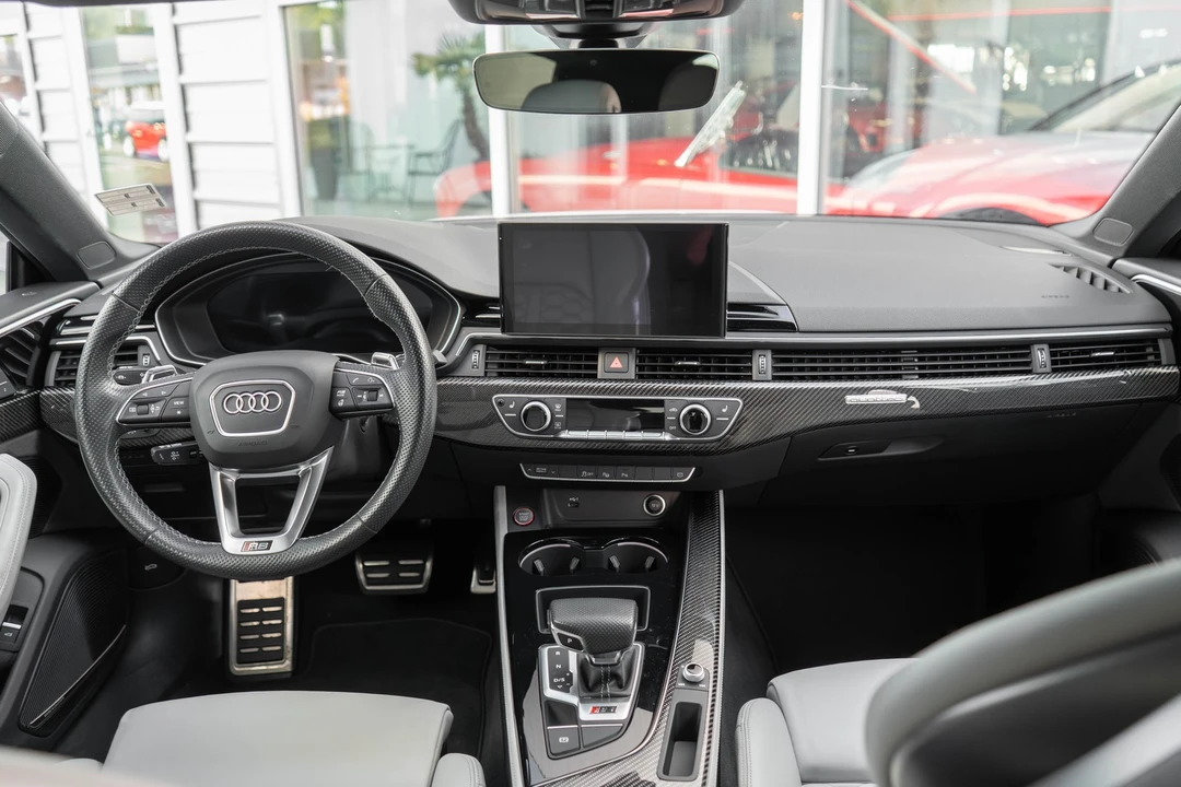 2021 Audi B9 RS5 - Image 15 of 21