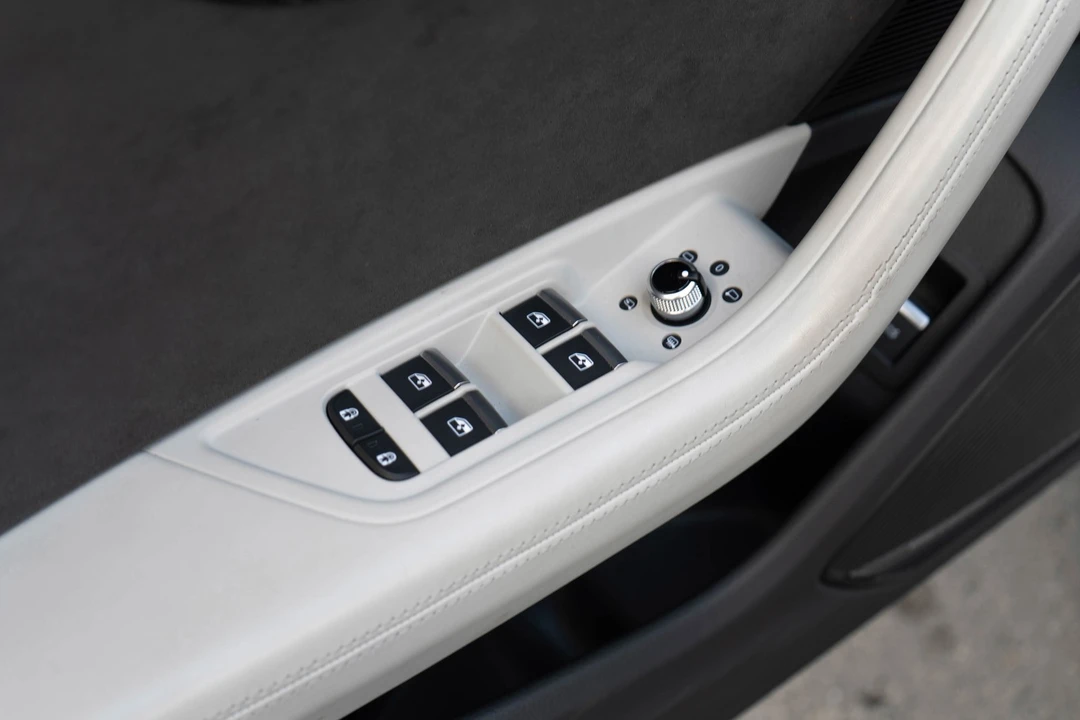 2021 Audi B9 RS5 - Image 11 of 21