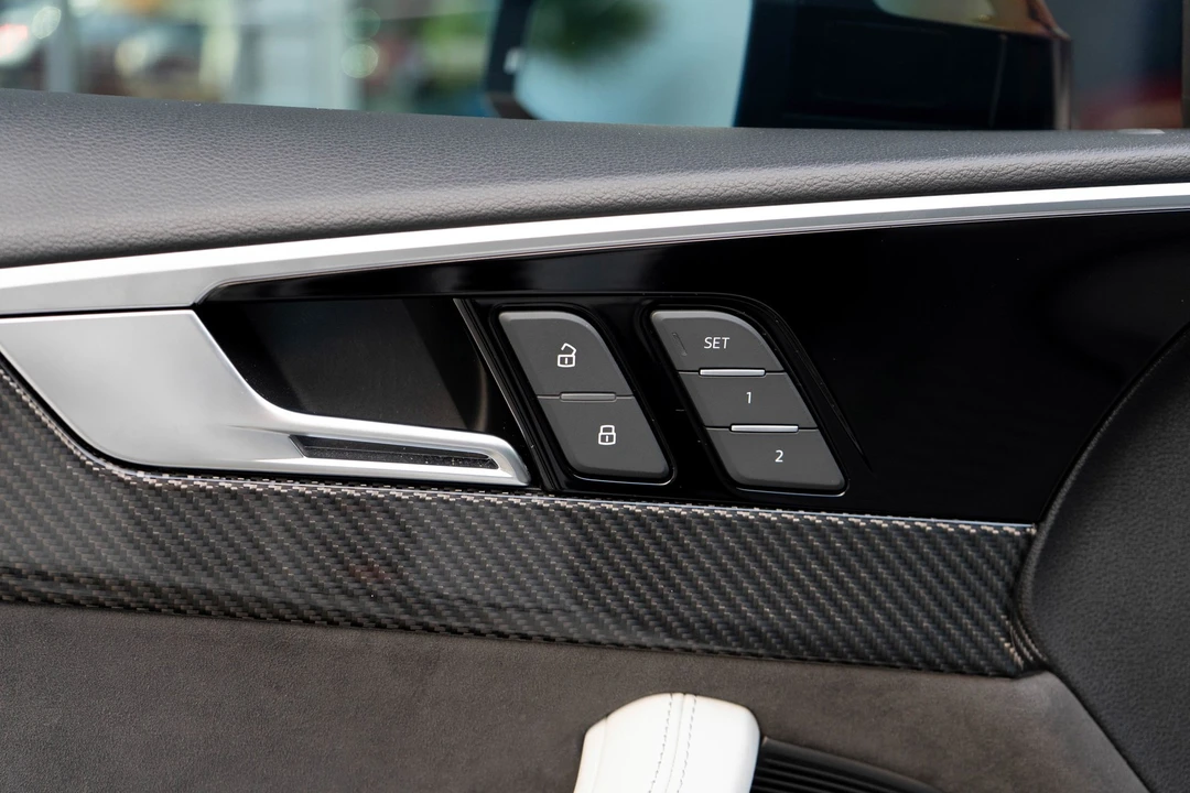 2021 Audi B9 RS5 - Image 10 of 21