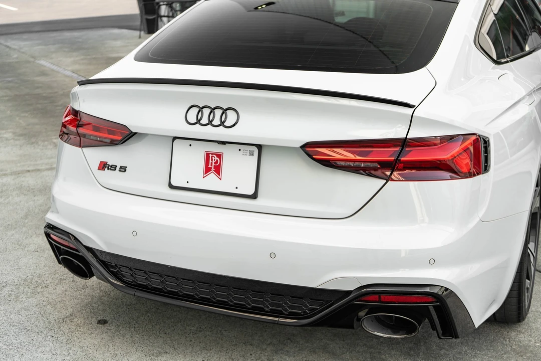 2021 Audi B9 RS5 - Image 5 of 21