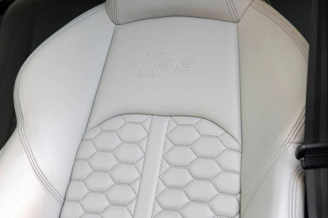 2021 Audi B9 RS5 - Image 21 of 21
