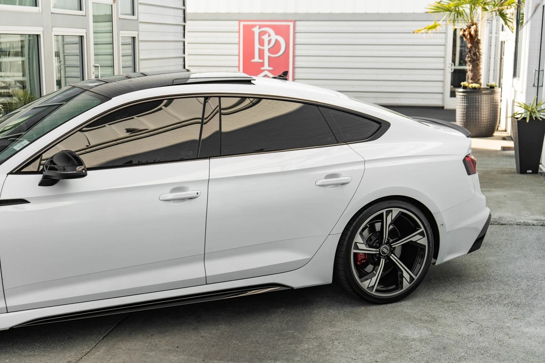 2021 Audi B9 RS5 - Image 4 of 21