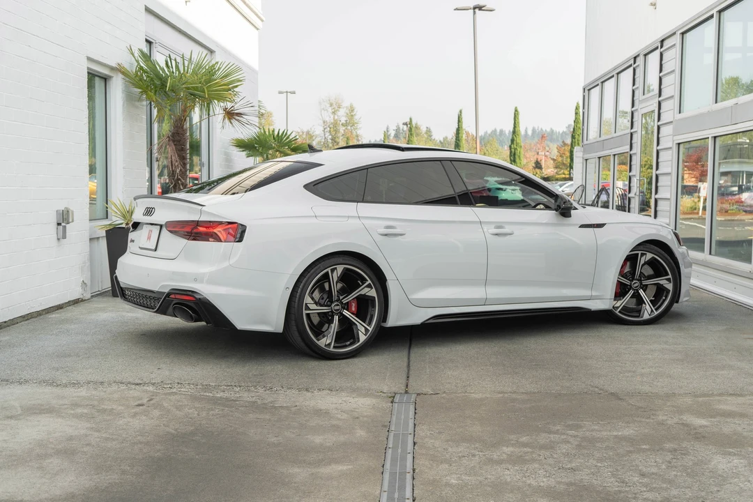 2021 Audi B9 RS5 - Image 6 of 21