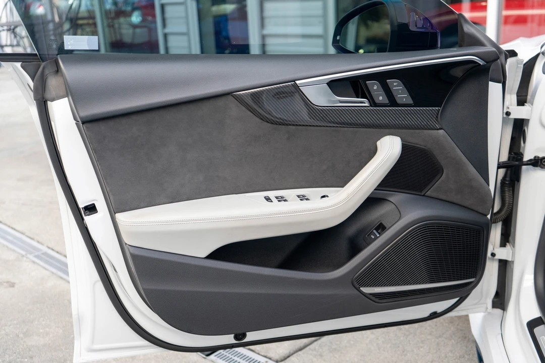 2021 Audi B9 RS5 - Image 9 of 21