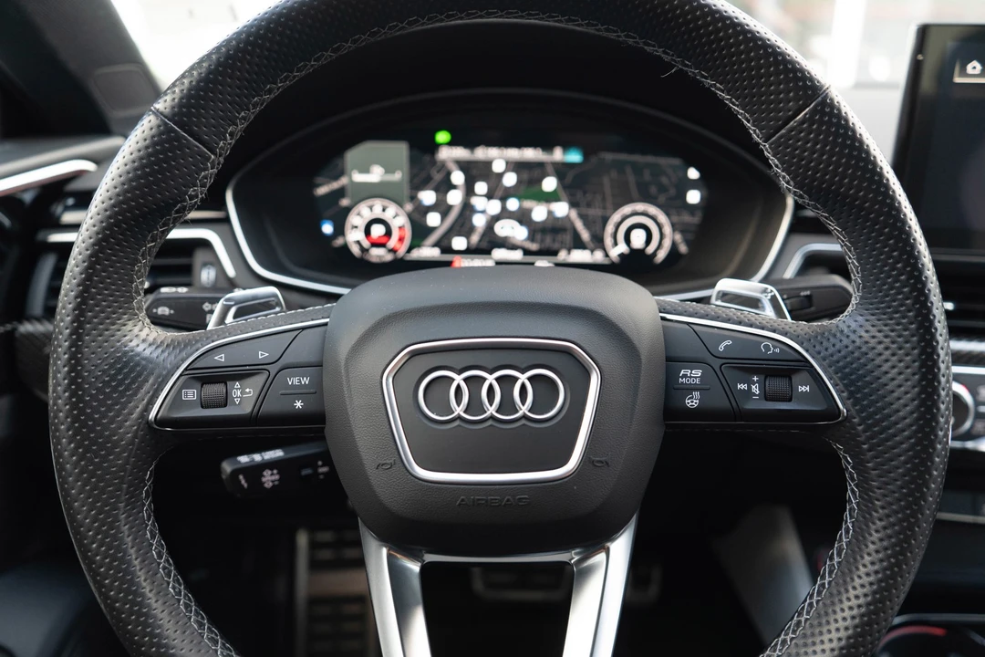 2021 Audi B9 RS5 - Image 16 of 21