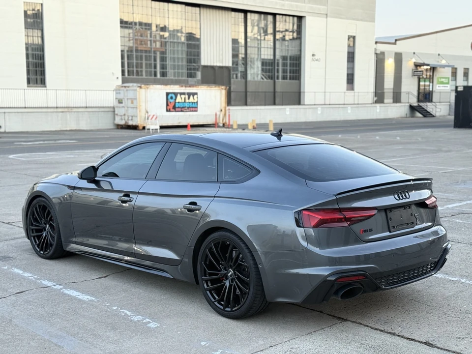 2021 Audi B9 RS5 - Image 7 of 21