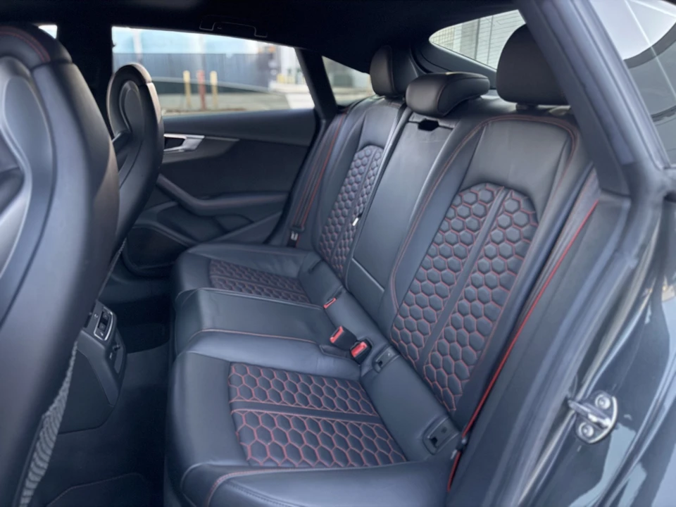 2021 Audi B9 RS5 - Image 21 of 21