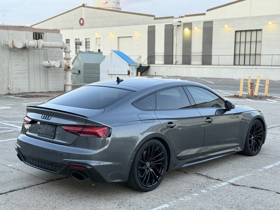 2021 Audi B9 RS5 - Image 6 of 21