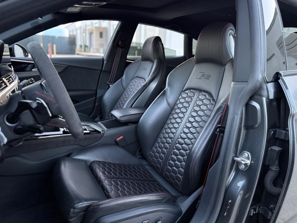 2021 Audi B9 RS5 - Image 16 of 21
