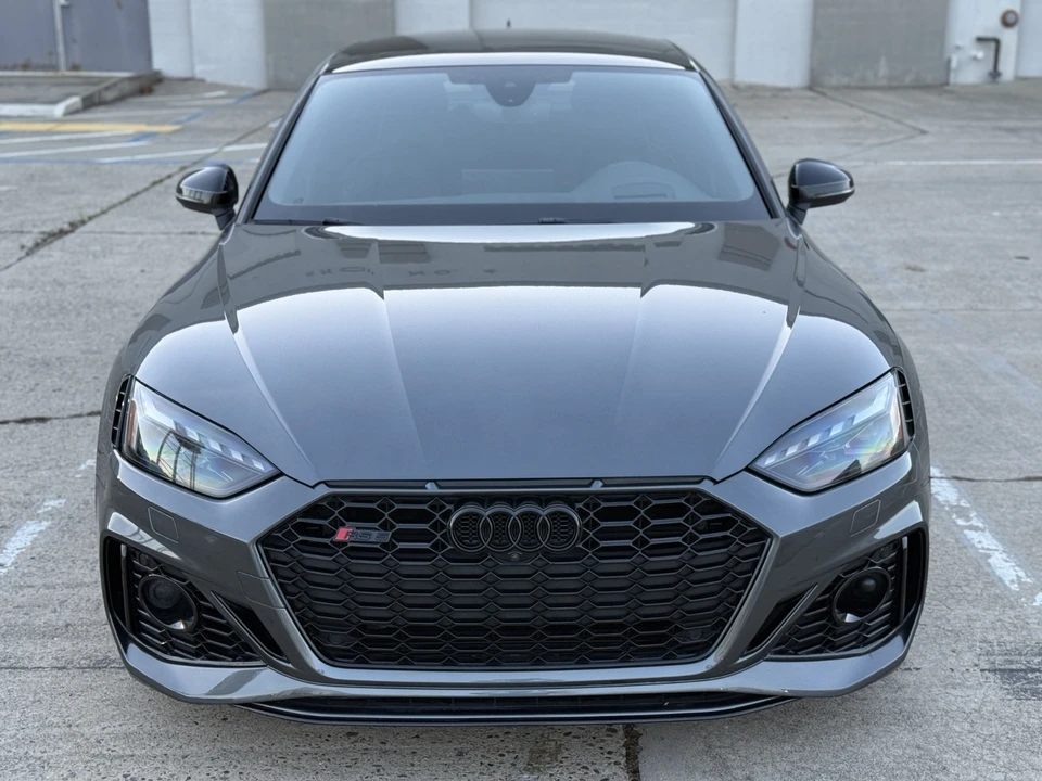 2021 Audi B9 RS5 - Image 2 of 21