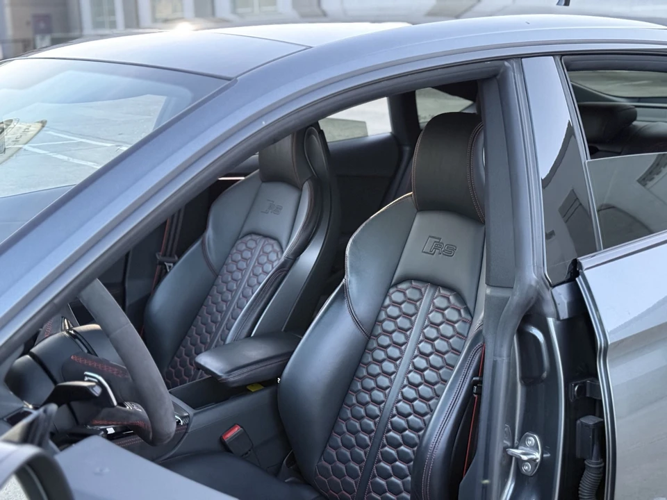 2021 Audi B9 RS5 - Image 17 of 21