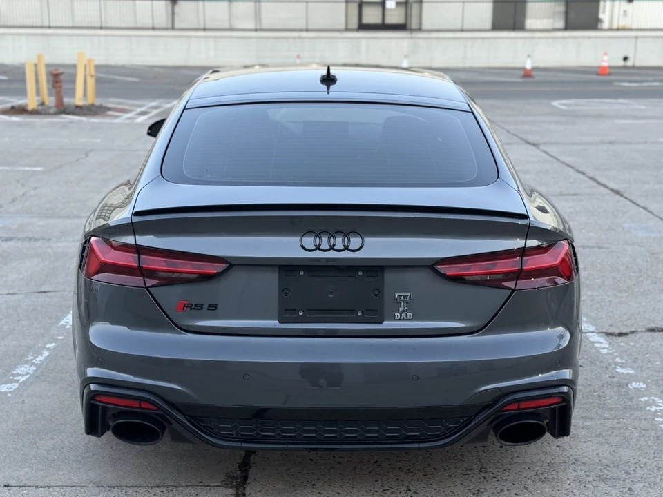 2021 Audi B9 RS5 - Image 8 of 21