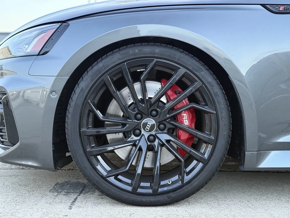 2021 Audi B9 RS5 - Image 11 of 21