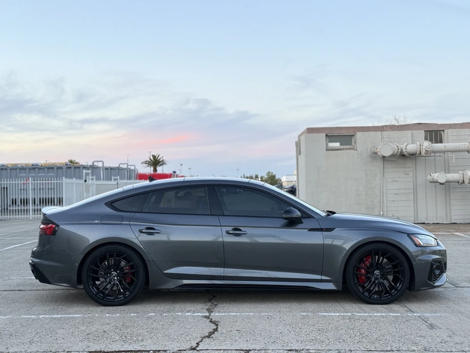 2021 Audi B9 RS5 - Image 4 of 21