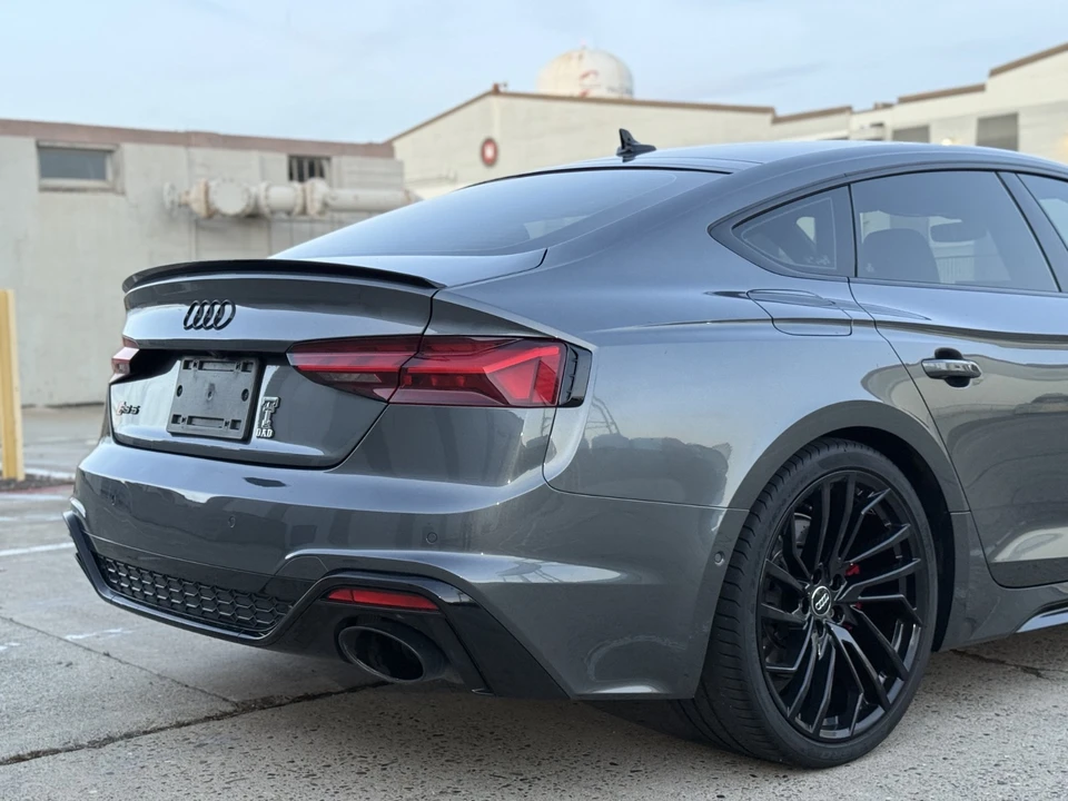 2021 Audi B9 RS5 - Image 10 of 21