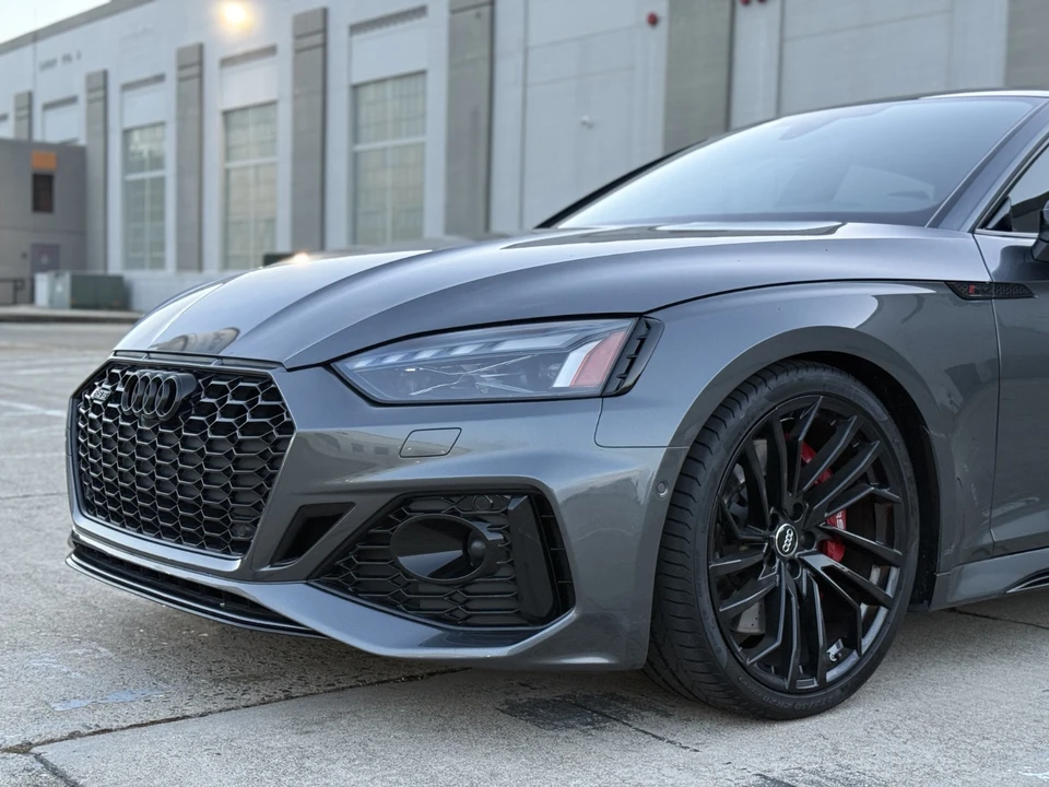 2021 Audi B9 RS5 - Image 13 of 21