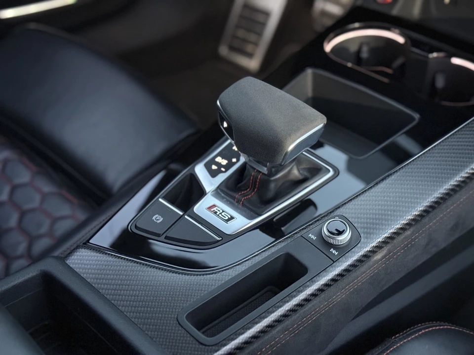 2021 Audi B9 RS5 - Image 19 of 21