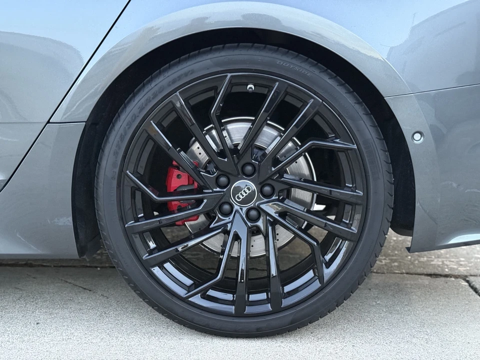 2021 Audi B9 RS5 - Image 12 of 21