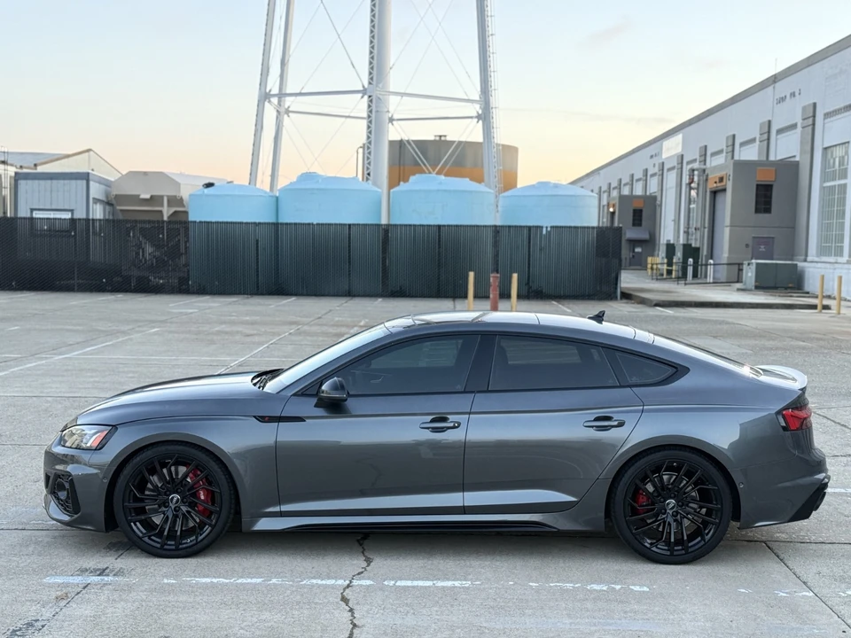 2021 Audi B9 RS5 - Image 5 of 21