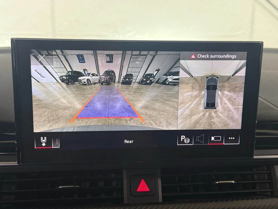 2021 Audi B9 RS5 - Image 21 of 21
