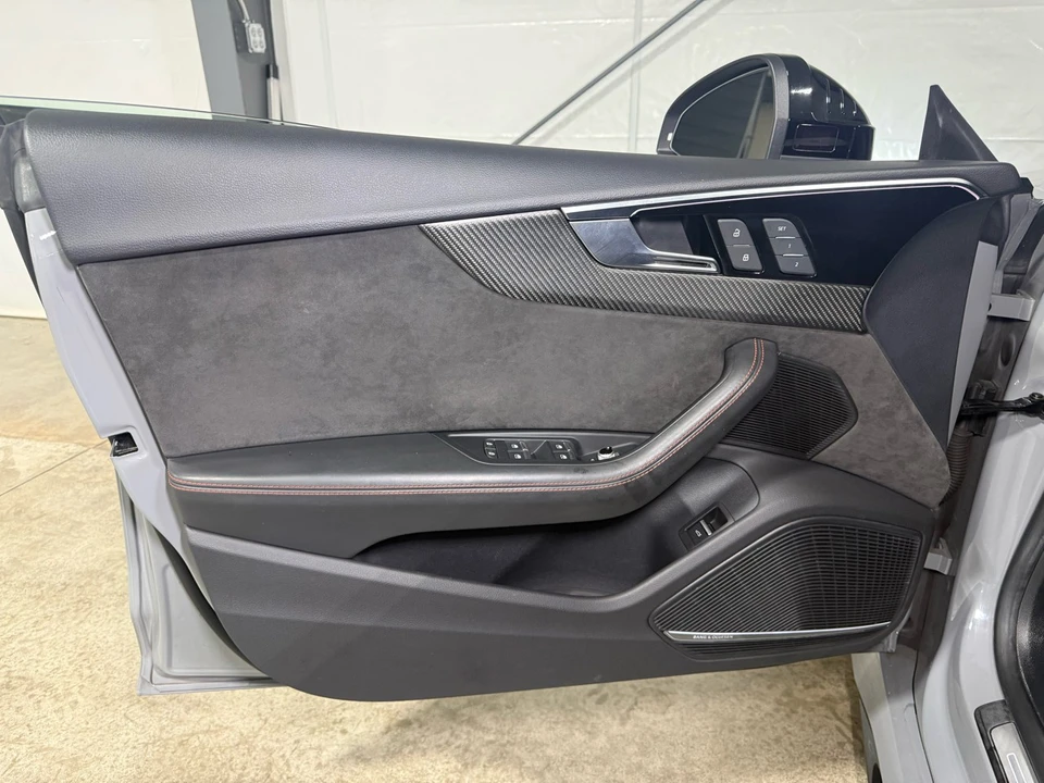 2021 Audi B9 RS5 - Image 12 of 21