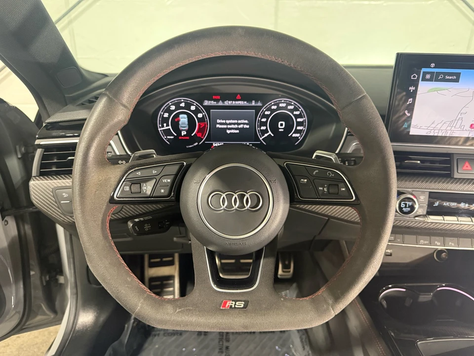 2021 Audi B9 RS5 - Image 14 of 21